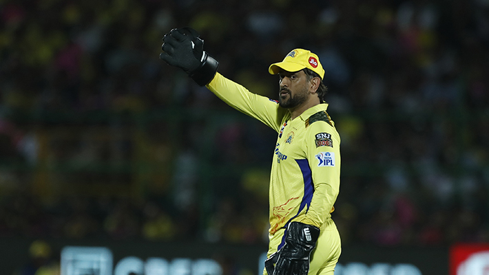 MS Dhoni set to play IPL 2024 after CSK releases retention list ksp	