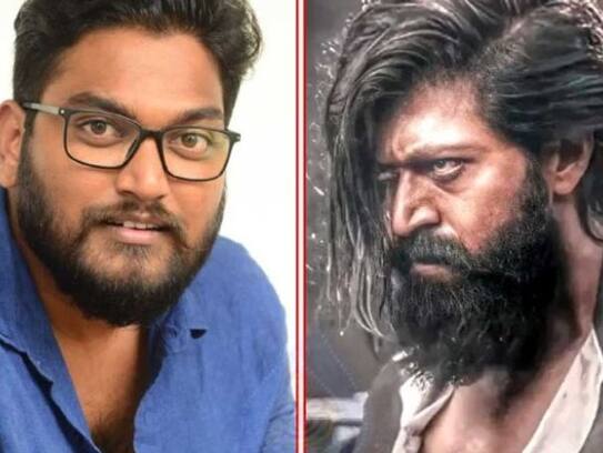 A notable actor told me that he wanted to do a film like #Pushpa jsp