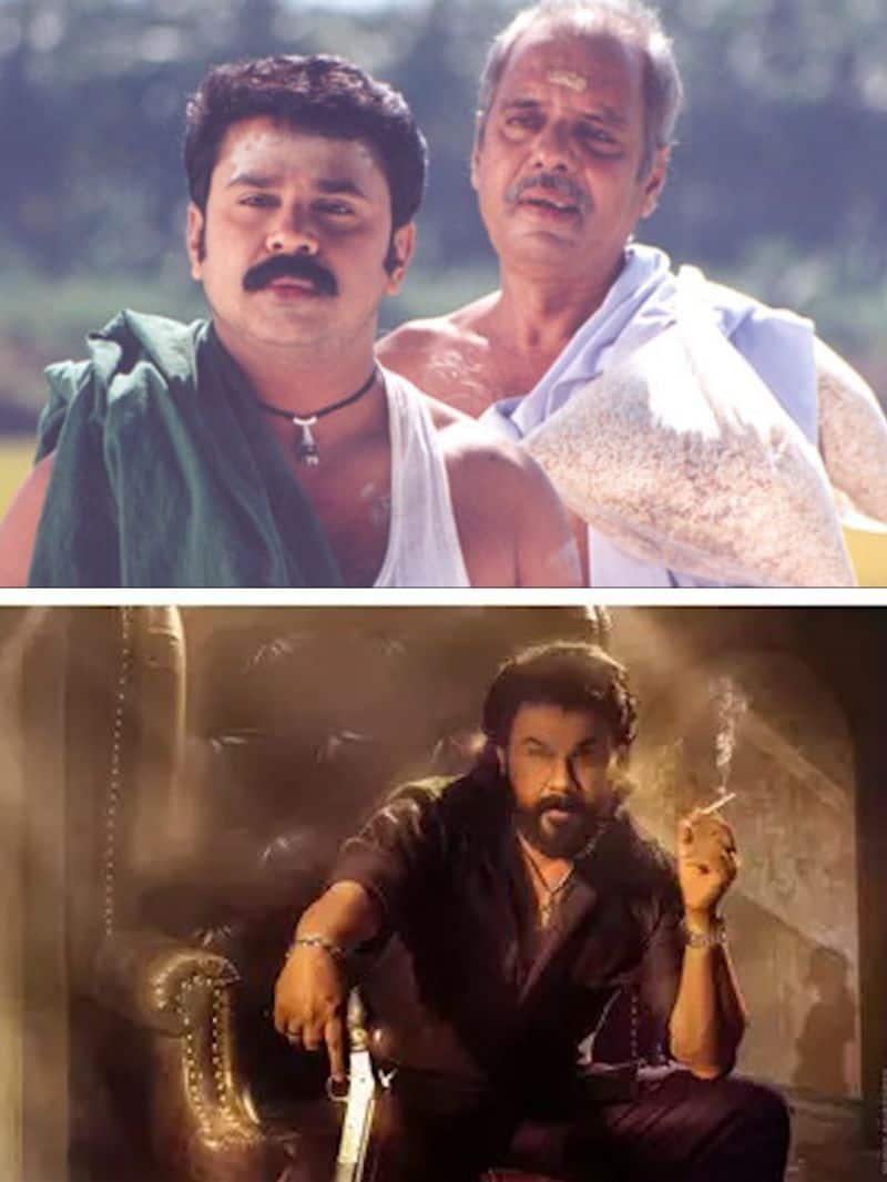 Happy Birthday Dileep: 7 best films of Malayalam actor RBA EAI