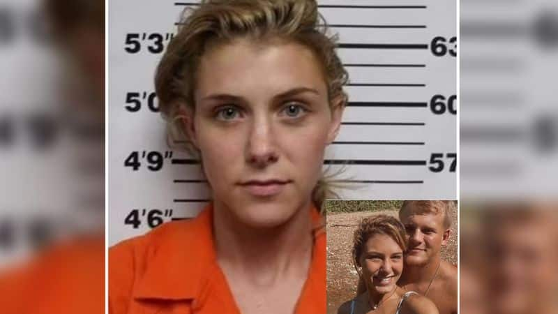 Teacher Arrested For Sending Nude Pics, Videos To Student, Missouri,USA RMA