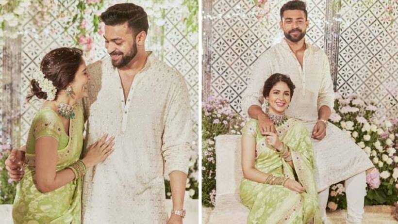 వరుణ్ తేజ్, లావణ్య రిసెప్షన్ జరిగే వేదిక యజమాని ఎవరో తెలుసా.. ఆ బడా హీరోనేనా.. 