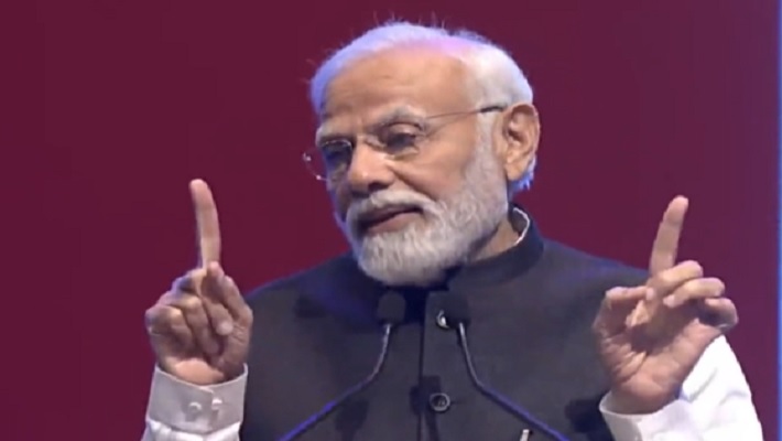 india mobile congress 2023 india will lead the world in 6g says pm narendra modi ash