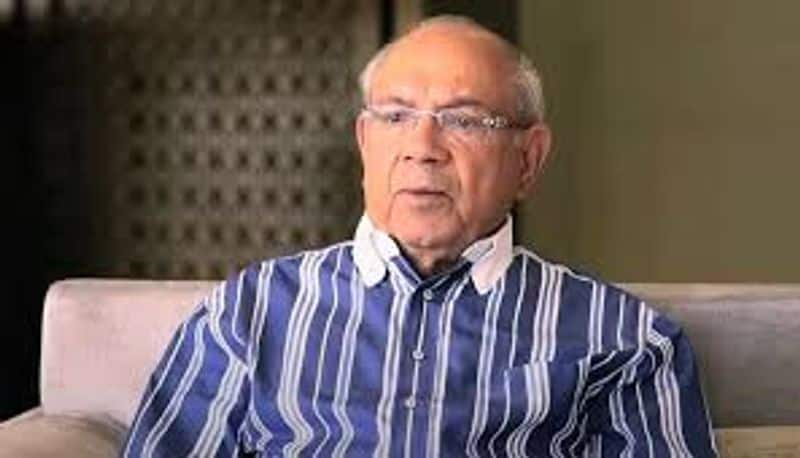 Bengalurus richest man Arjun Menda with Rs 37,000 crore net worth, who left all his wealth in partition Vin