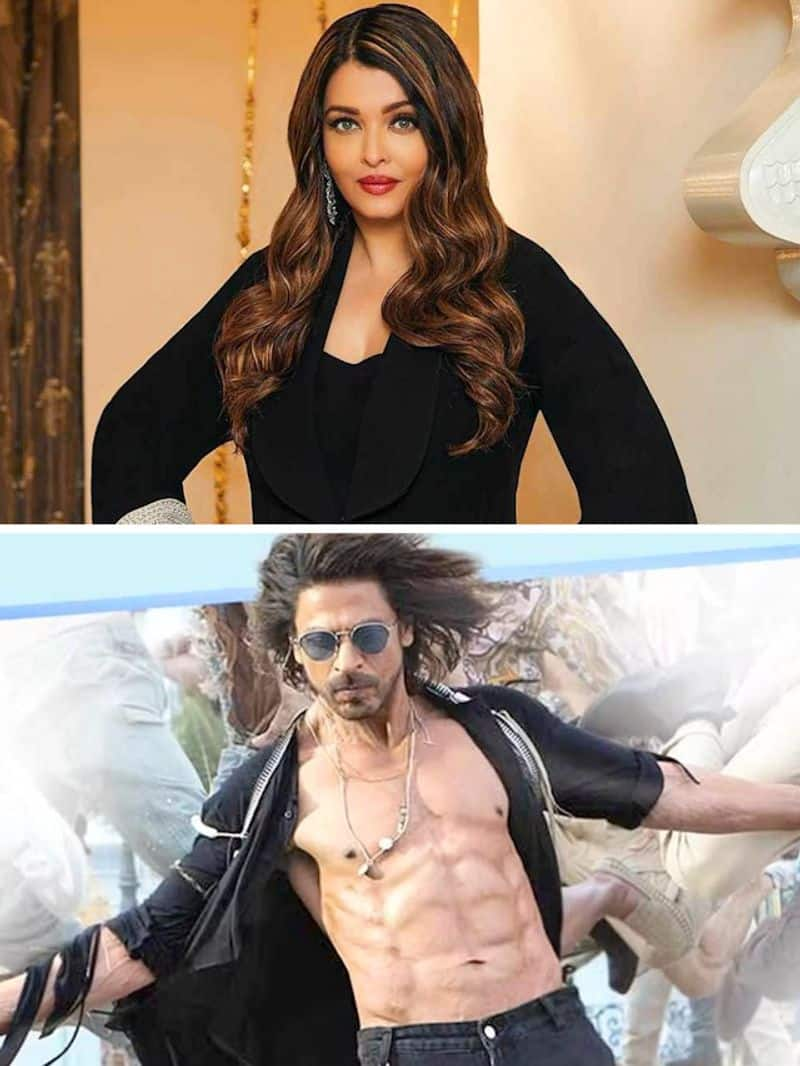 Shah Rukh to Aishwarya Rai-7 Bollywood celebs birthday In November RBA EAI