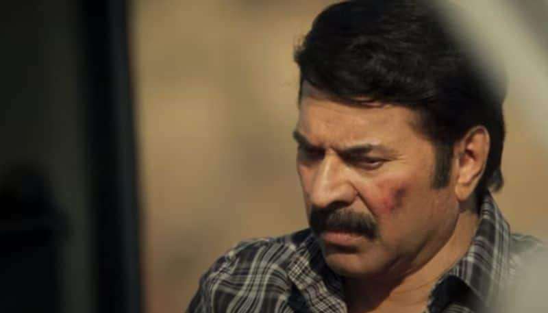 Mammootty starrer Kannur Squads collection report out hrk