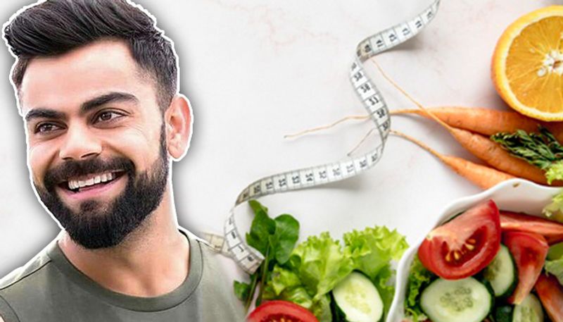 What Virat Kohlis vegan superfood diet includes to stay fit during Cricket World Cup 2023 Vin