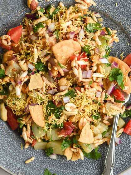 Chaat