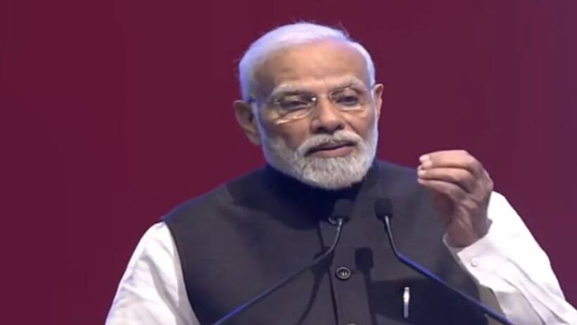 ‘విదేశాల్లో వివాహాలు అవసరమా’?.. దేశంలోనే పెళ్లిళ్లు జరపండి - ప్రధాని నరేంద్ర మోడీ విజ్ఞప్తి