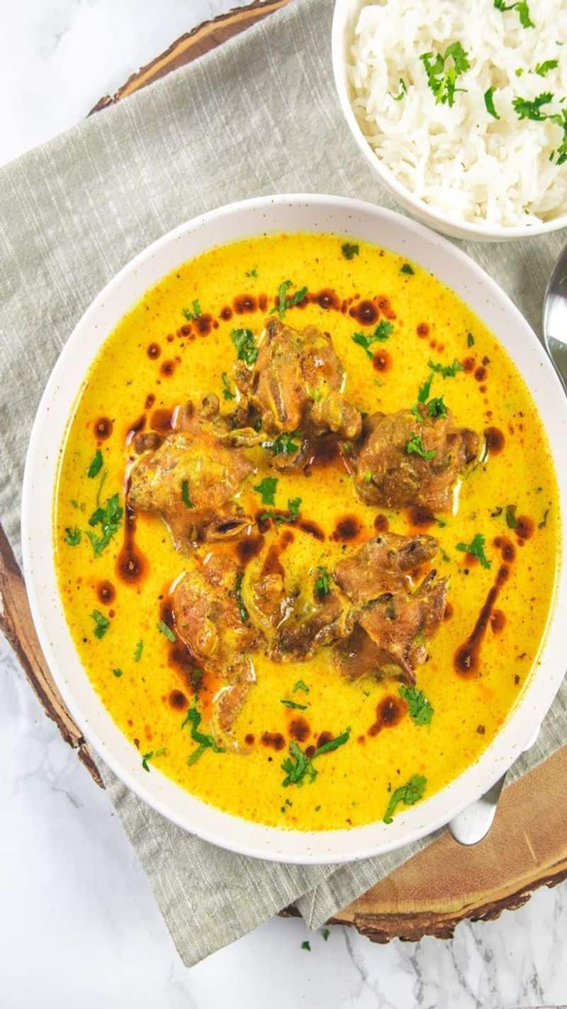 5 delicious kadhi recipes from across India iwh