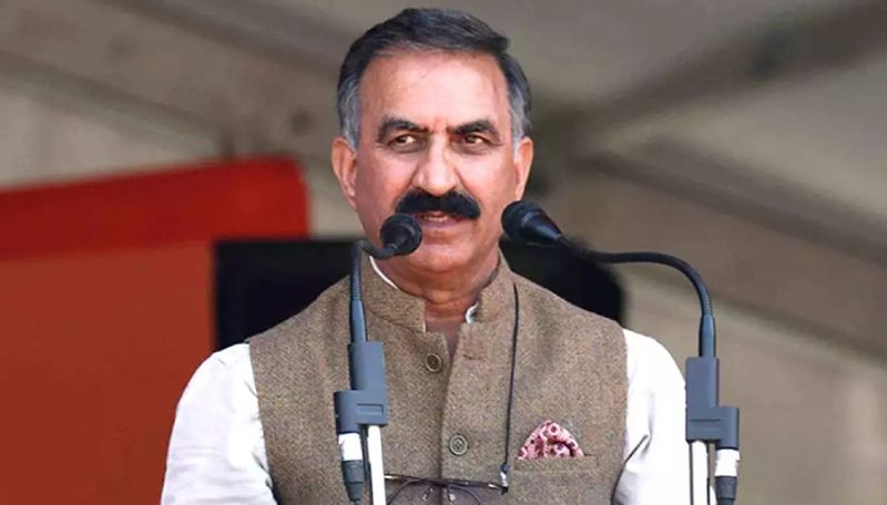 ಹಿಮಾಚಲ ಸರ್ಕಾರ ದಿವಾಳಿ ದೇಗುಲದ ಬೊಕ್ಕಸಕ್ಕೇ ‘ಕೈ’, ಬಿಜೆಪಿ ಕಿಡಿ! Himachal