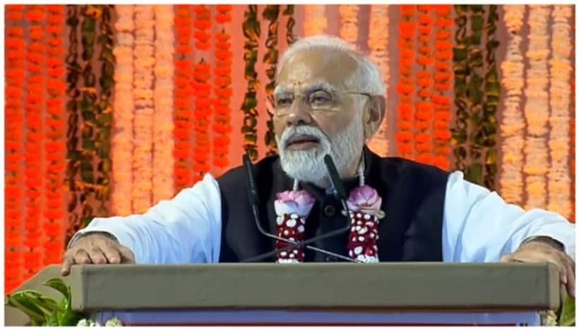 National Unity Day: PM Modi expresses concern over 'politics of appeasement' in India; check details