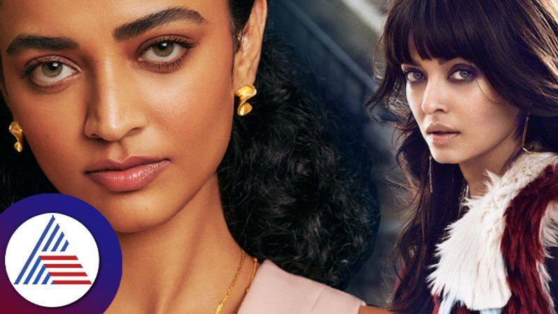 Anjali Sivaraman became the talk of the town for her uncanny resemblance with Aishwarya Rai Bachchan Rao