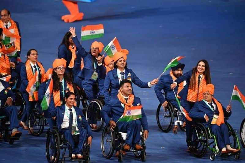 A sweet century! India touches historic tally of 100 medals at Asian Para Games 2023 snt