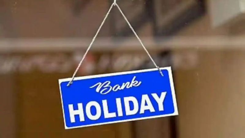 Bank holidays in August 2024: Banks will be closed for 13 days; Check out full list gcw