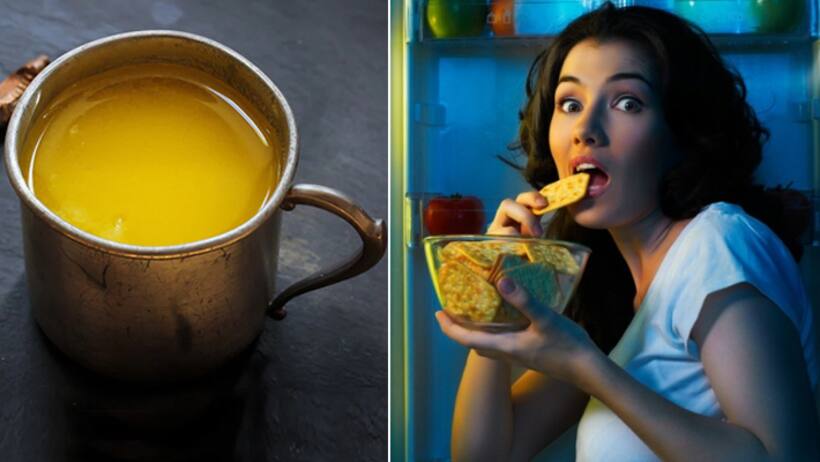 ghee benefits