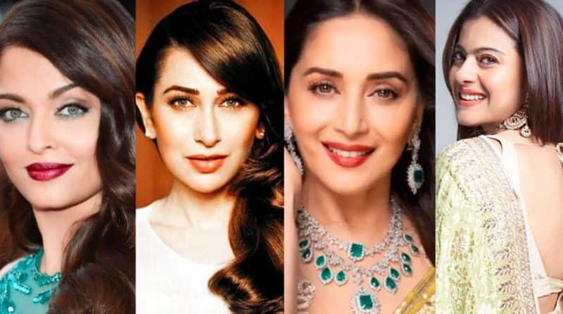 Karisma Kapoor Highest paid actress of 90s, struggled a lot to become superstar, quit acting at peak of her career Vin