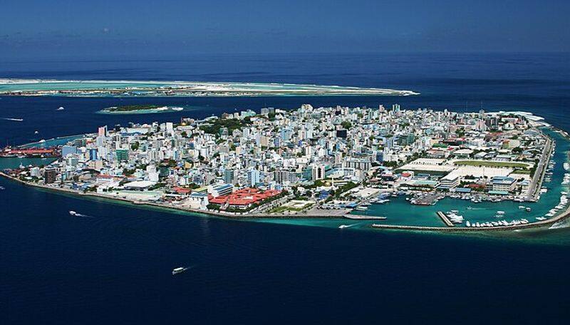 Maldives and India to work out a workable solutions: Sources