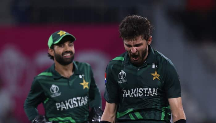 Shan Masood for Test, Shaheen Afridi for T20s, Pakistan Cricket names new Captains after Babar Azam CRA