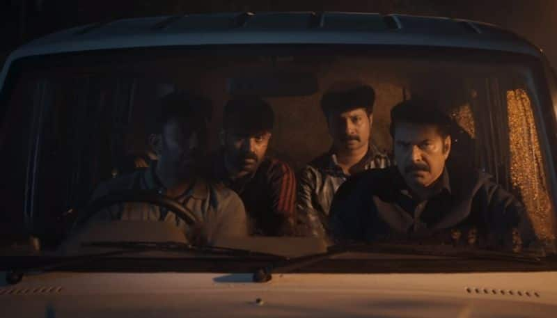 Kaalan Puli Full Video Song kannur squad mammootty kampany roby varghese raj rony david raj nsn