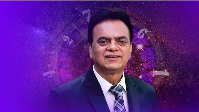 12 साल तक चप्पल भी नसीब नहीं...Date of Birth से खोजा सक्सेस सीक्रेट, बन गए 7300 करोड़ की कंपनी के मालिक