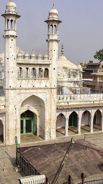 Why Gyanvapi panel is asking Muslims to shut shops, businesses today?