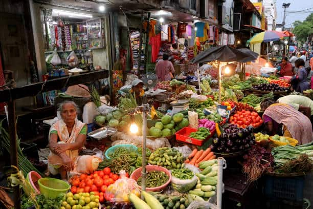 Change in vegetable prices in Chennai Koyambedu market KAK