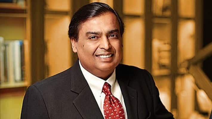 mukesh ambani to compete with elon musk rs 23500 crore firm ses to power asia s richest man mukesh ambani s jio space fiber ash