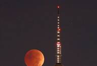 chandra graha 2023 Should one watch lunar eclipse or not know  zrua