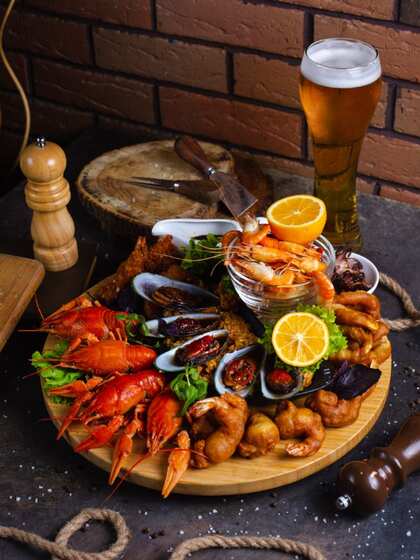 Ginger House Museum Restaurant, Mattancherry: