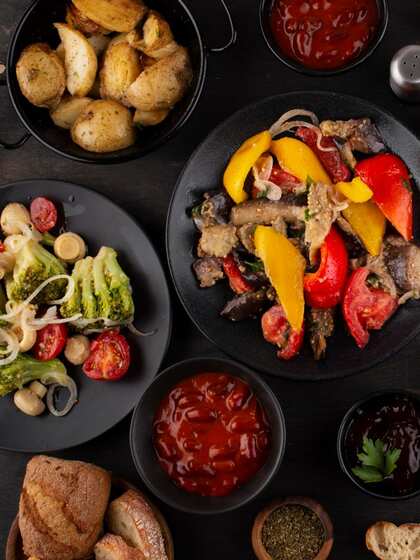 Fort House Restaurant, Fort Kochi: