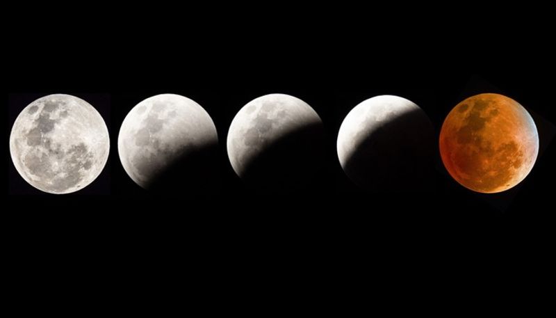 Lunar Eclipse 2023: Date, Sutak time and when to watch it in India ATG EAI