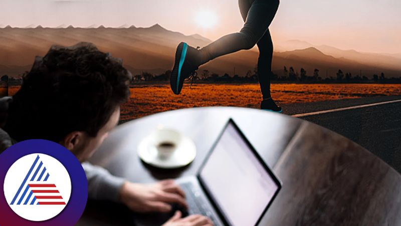 Exercise For Twenty Minutes Can Reduce Death Risk From Prolonged Sitting Study roo