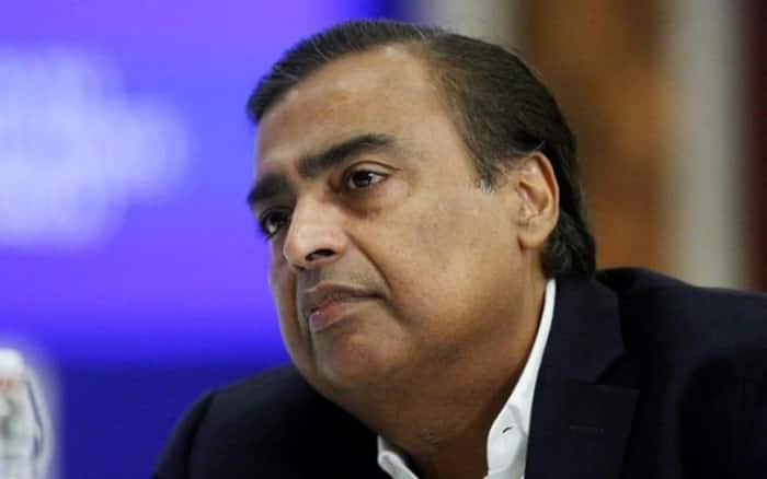 Mukesh Ambani is India's biggest debtor 