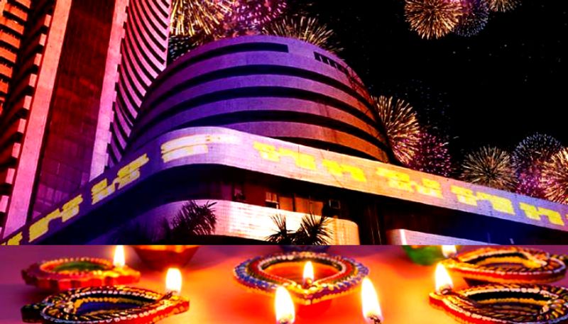 Muhurat Trading 2023 BSE announces Diwali trading session APK 