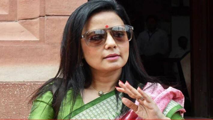 Mahua Moitra Photo