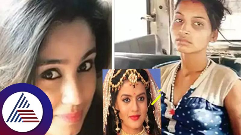 Actress Mitali Sharma who started begging on streets after she stopped getting work suc