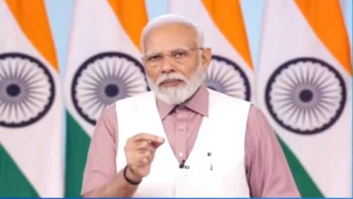 PM Narendra Modi To Attend ICC World Cup 2023 Final Featuring India In Ahmedabad On Nov 19 ksp