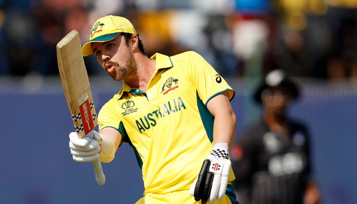 ICC World cup 2023: Australia beats South Africa and reaches final against India CRA