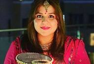 Sargi Thali food and Importance in Karwa Chauth Vrat 2023 ZSCA