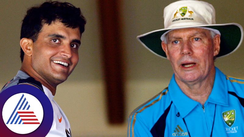 Legendary cricketer and former India coach Greg Chappell struggling financially kvn