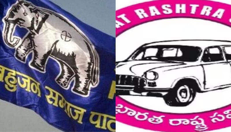 Telangana Elections: Neelam Madhu Nomination from BSP - bsb