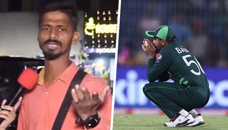 Go to Palestine & fight war against Israel, disappointed fans tell Pakistan players after WC disaster (WATCH) osf