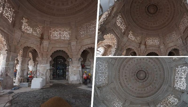 Ram Temple opening : 7,000 people including Sachin Tendulkar, Amitabh Bachchan, Mukesh Ambani invited - bsb