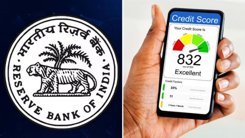 RBI is introducing five new rules related to CIBIL's score, including an immediate check before making any loans-rag