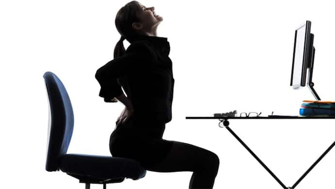 prolonged sitting side Effects