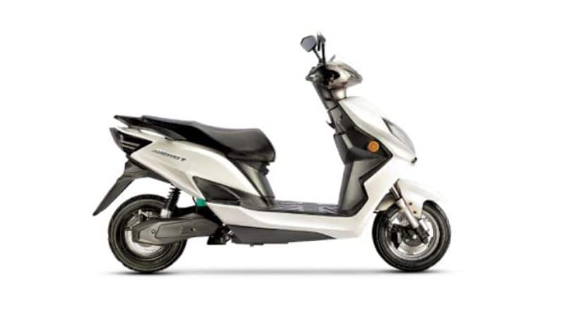 Evolet Derby Electric Scooter: full details here-rag