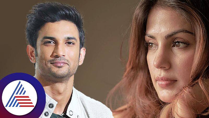 Rhea Chakraborty talks about 3 years reveals how she spent time in jail after Sushant Singh Rajput death Rao