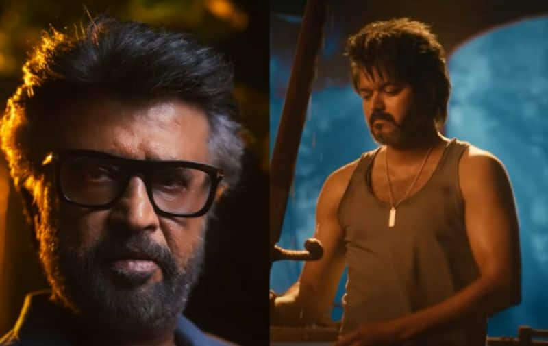 Leo box office collection Day 9: Vijay starrer in freefall, fails to register uptick on second Friday vvk 