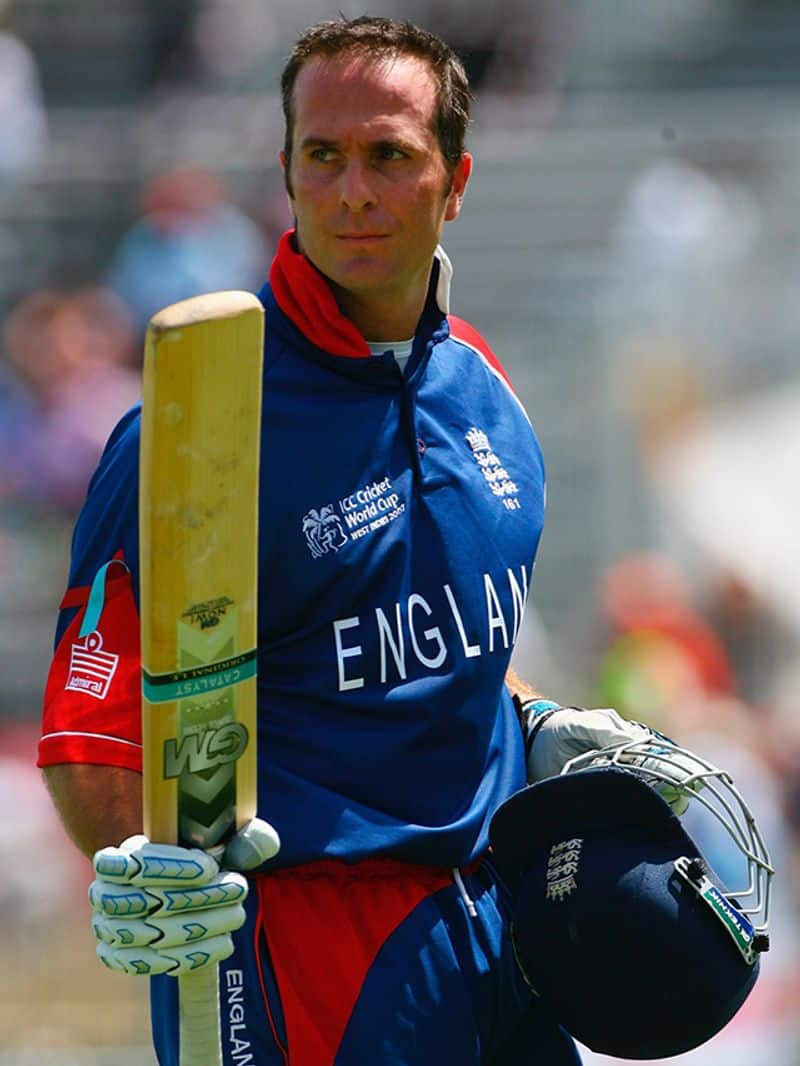 cricket Michael Vaughan turns 49: 7 quotes by the former England captain osf