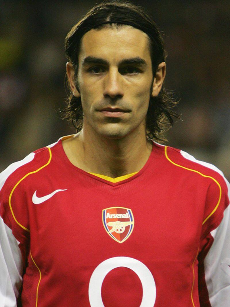 Football Happy Birthday Robert Pires: 7 quotes by the Arsenal legend osf